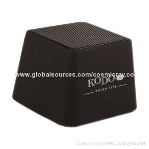 Wireless Speaker, Colorful Design, Maximum Sound with Mini DimensionsNew